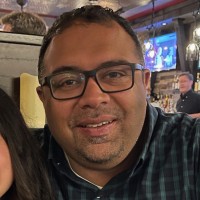 Tasty Brands Employee Avin Karwal's profile photo