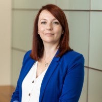 Jersey Electricity Employee Kayleigh Sidebottom's profile photo