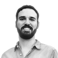 Software Engineering Projects Employee Ben Perlman's profile photo