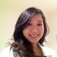 Studio Grayscale Employee Suzie Xu's profile photo
