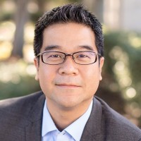 aim.vision Employee Albert Shih's profile photo