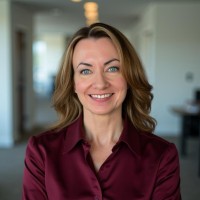 Ben Clymer's Body Shop Employee Jen Lamb's profile photo