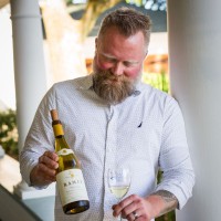 Ramey Wine Cellars Employee Sean Brosnihan's profile photo