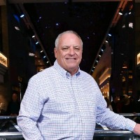 Stephen Burcham Email & Phone Number