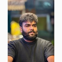 Softcom Systems Inc Employee Karthik Kothwal's profile photo