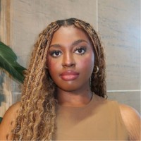 Carleton University Students' Association, Inc. Employee Jahnelle Woldegiorgis's profile photo