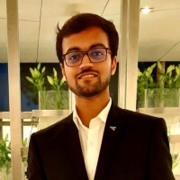 BotCrew Employee Rishabh Verma's profile photo