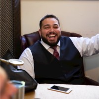 Florida Horizon Engineering Employee William Mena's profile photo