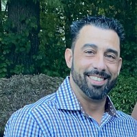 Xquisite Landscaping Employee David Romeiro's profile photo