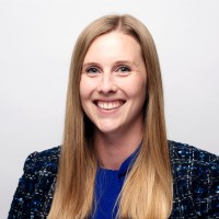 Santander US Employee Katie Whittier's profile photo