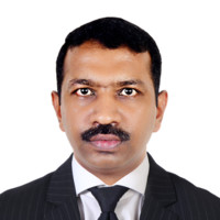 Shibu Sasidharan Email