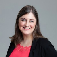 Life Flight Network Employee Katie Budgeon's profile photo