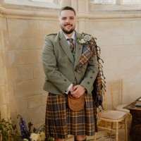 SSEN Transmission Employee Ryan Saddler's profile photo