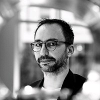 LIMSEO Employee Cédric Angéniol's profile photo