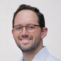 Spring Free EV Employee Matthew Goldstein's profile photo