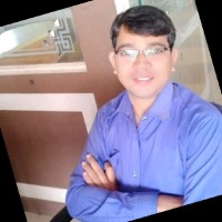 Ccls Employee R.p. Joshi's profile photo
