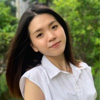 Pattern® Employee Alison Ong's profile photo
