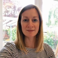 Aster Group UK Employee Roz Pithouse's profile photo