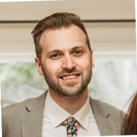 Darrin Peters Email & Phone Number