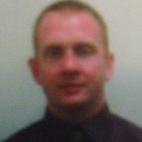 NC Department of Health and Human Services Employee Michael Picklesimer's profile photo