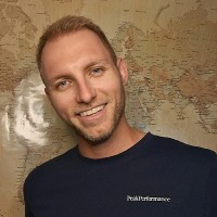 Arnaud Rey's profile photo