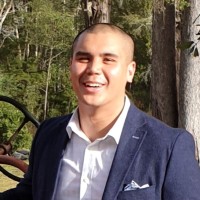 EnGeneIC Employee Renz Alingcastre's profile photo