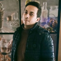 ERPNext Employee Waleed Diab's profile photo