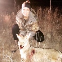 Tactical Water Group Employee Kelli Chambers's profile photo