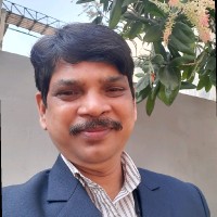 Esplanade One Employee Chaturbhuja Nayak's profile photo