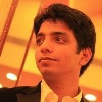 Linaro Employee Viresh Kumar's profile photo
