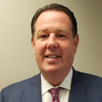 Tom James Company Employee Brian Daly's profile photo