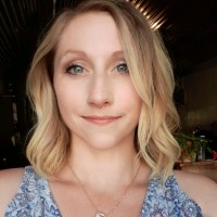 Lawrence Merchandising Services (LMS) Employee Mila Iverson's profile photo