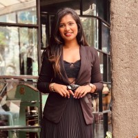 SVKM College Employee Roma Shah's profile photo