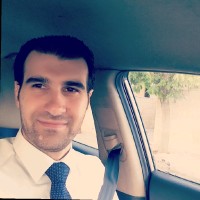 Amana Foods Employee Basel Darwish's profile photo