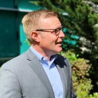 Freenome Employee J. Carr's profile photo