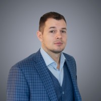 Rodion Tyurikov Email