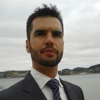 JJTOMÉ, SA Employee Nuno Silva's profile photo