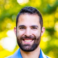 Catalyst Security Employee Dan Rosenberg's profile photo