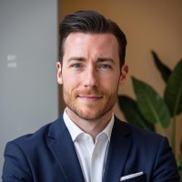 Pusen Medical Europe Employee Alessandro Scaglia's profile photo
