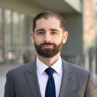 Resilience Employee Michael Sayers's profile photo