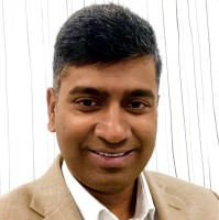 Hexaware Technologies Employee Rajeev Verma's profile photo