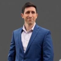 CTEWorkforce Employee Zachary Becka's profile photo