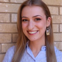 Olivia Burke Email & Phone Number