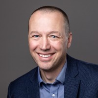 Flagel Huber Flagel Employee Jeff Woeste's profile photo