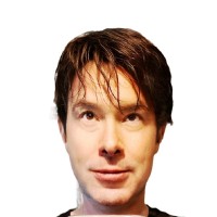 Ryoulive Inc. Employee Alex Cervantes's profile photo