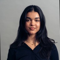 Bronzegate Employee Yasmin Fenton's profile photo