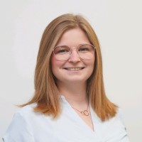 apetito AG Employee Anna Gehring's profile photo