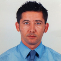 Kampotu Employee Umut Gökçe's profile photo