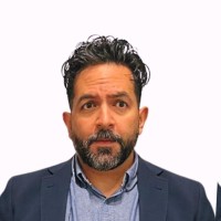 Mundo Pacífico Employee Felipe Morales's profile photo