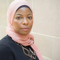 Harvard Law School Employee Intisar Rabb's profile photo